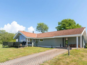 Holiday Home Lahja - 400m from the sea by Interhome, Hasle